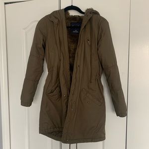 American Eagle Coat